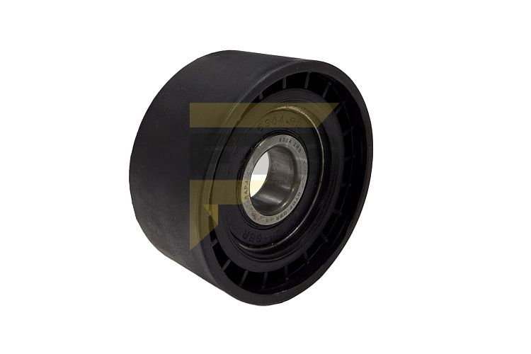 Imagem do produto POLIA ESTIC. CORREIA VW CONSTELLATION/MAN TGX - Cód: FAP-11061